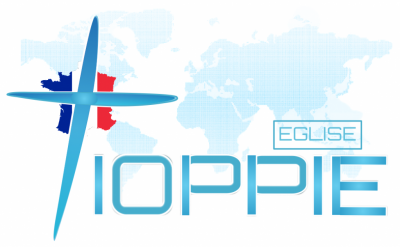 IOPPIE logo for Stripe